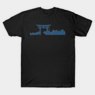 Beautiful Tokyo T-Shirt